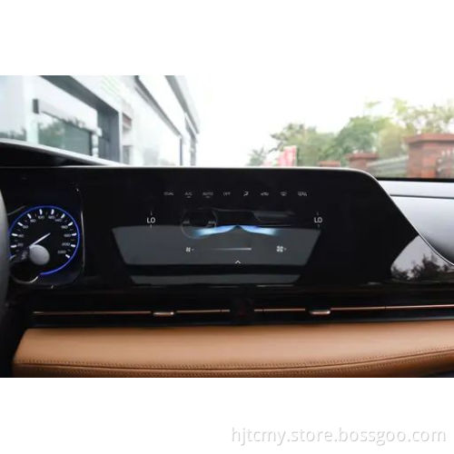 2023 GAC Aion S Long endrurance Hot sale Chinese gac aion new electric cars for sale in stock 2023 version Aion S